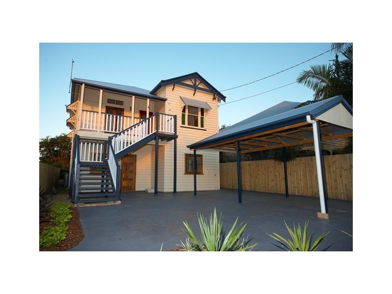 Lot 92 on Registered,Plan 13345 Muir Street, Cannon Hill QLD 4170