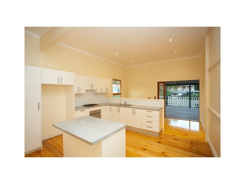 Lot 92 on Registered,Plan 13345 Muir Street, Cannon Hill QLD 4170