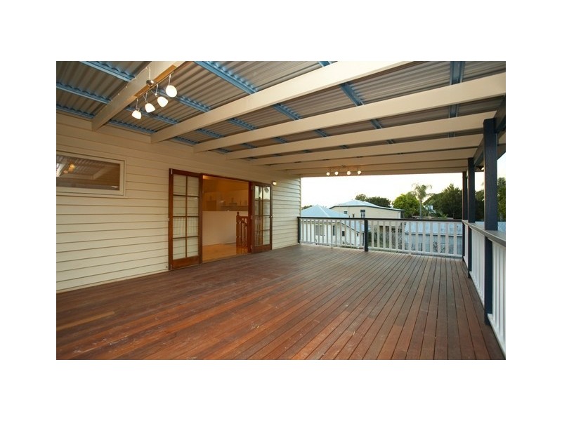 Lot 92 on Registered,Plan 13345 Muir Street, Cannon Hill QLD 4170