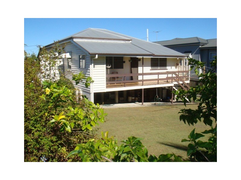 28 Fryar Street, Camp Hill QLD 4152