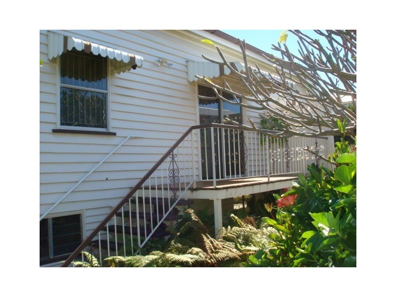 28 Fryar Street, Camp Hill QLD 4152