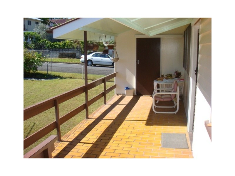 28 Fryar Street, Camp Hill QLD 4152