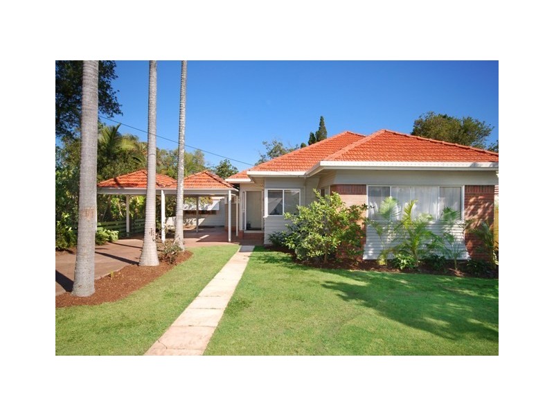 46 Lade Street, Coorparoo QLD 4151