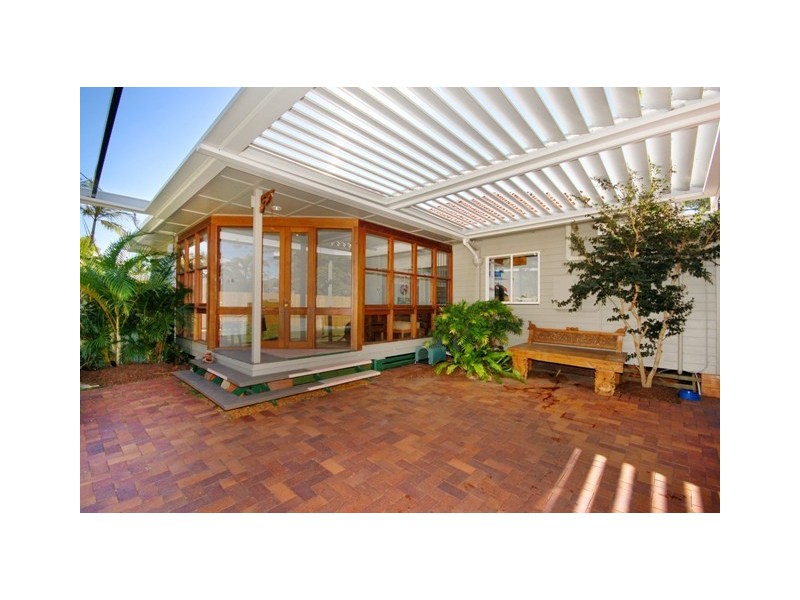 46 Lade Street, Coorparoo QLD 4151