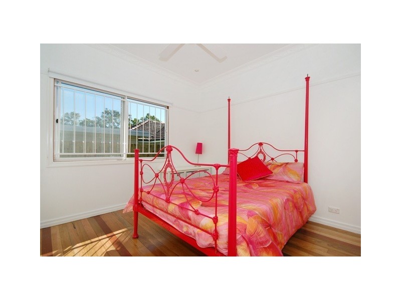 46 Lade Street, Coorparoo QLD 4151