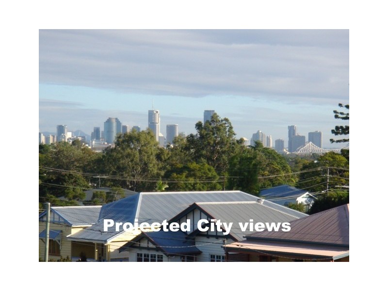 21 Greens Road, Coorparoo QLD 4151