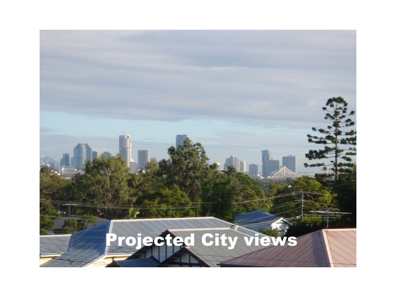 21 Greens Road, Coorparoo QLD 4151