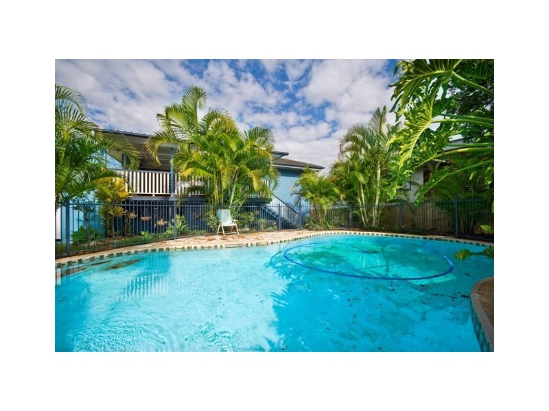 26 Greens Road, Coorparoo QLD 4151