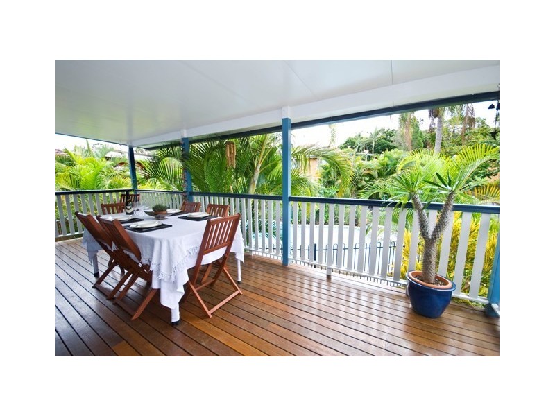 26 Greens Road, Coorparoo QLD 4151