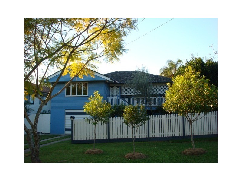 26 Greens Road, Coorparoo QLD 4151