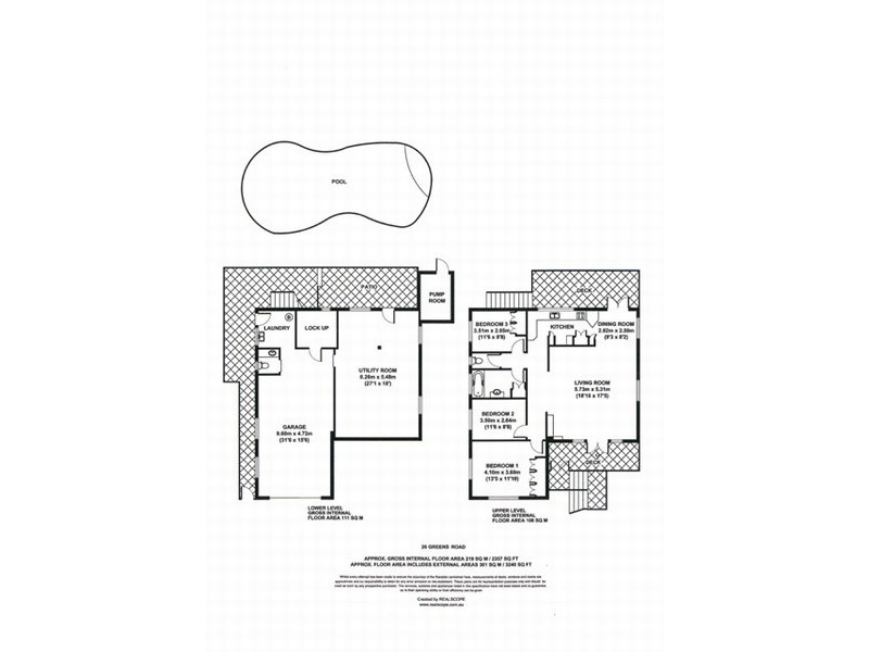 26 Greens Road, Coorparoo QLD 4151