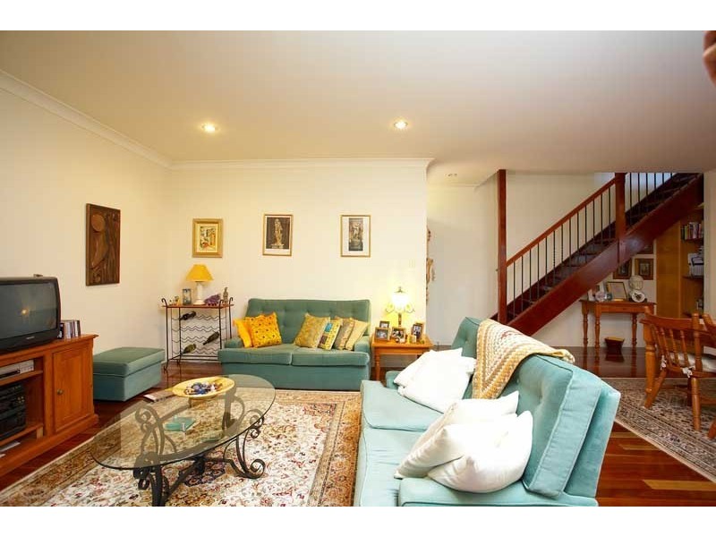 4/81 Kirkland Avenue, Coorparoo QLD 4151