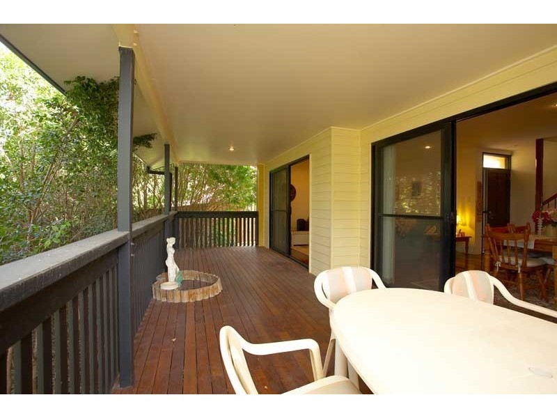 4/81 Kirkland Avenue, Coorparoo QLD 4151