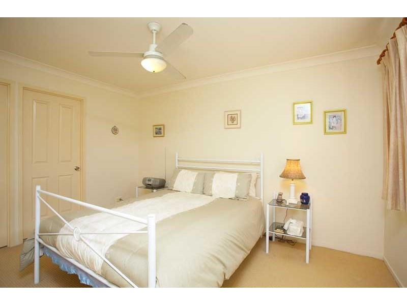 4/81 Kirkland Avenue, Coorparoo QLD 4151