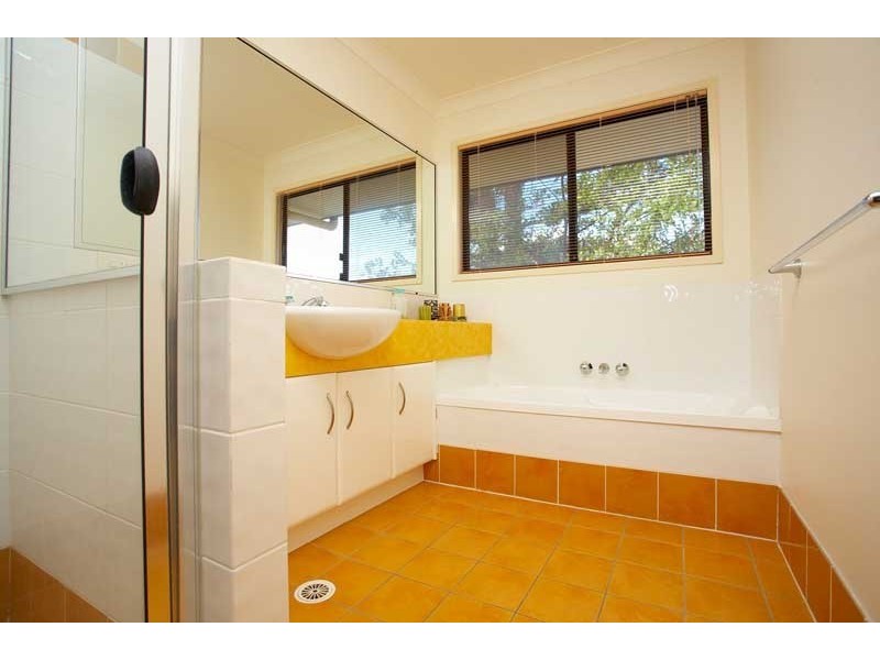 4/81 Kirkland Avenue, Coorparoo QLD 4151