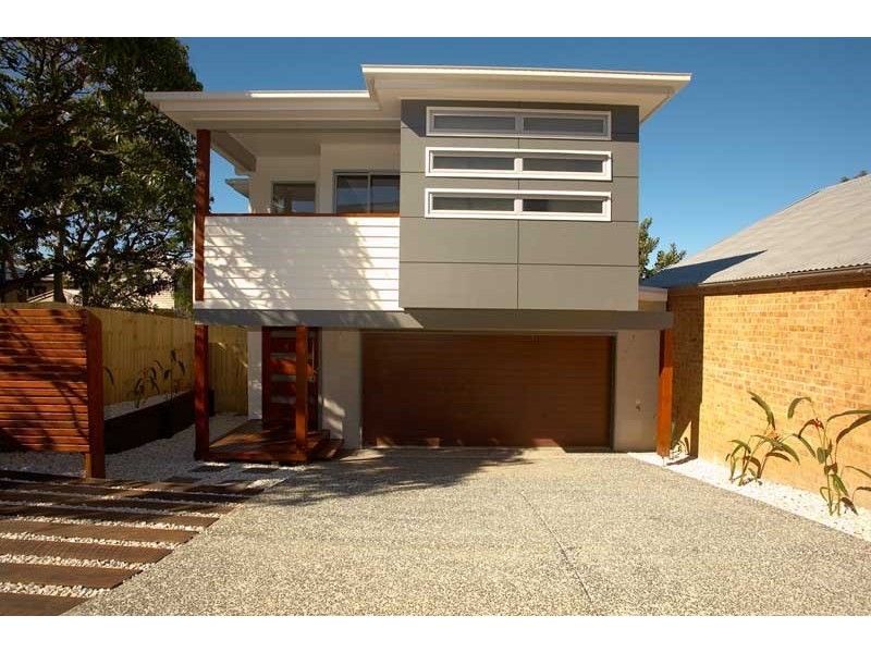 50 Kingfisher Lane, East Brisbane QLD 4169