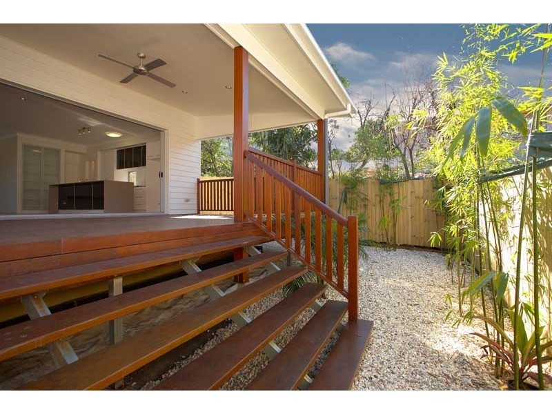 50 Kingfisher Lane, East Brisbane QLD 4169