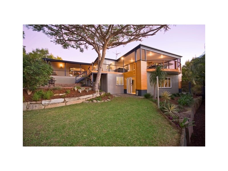 68 Sebring Street, Holland Park West QLD 4121