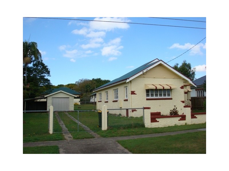 99 Junction Road, Morningside QLD 4170