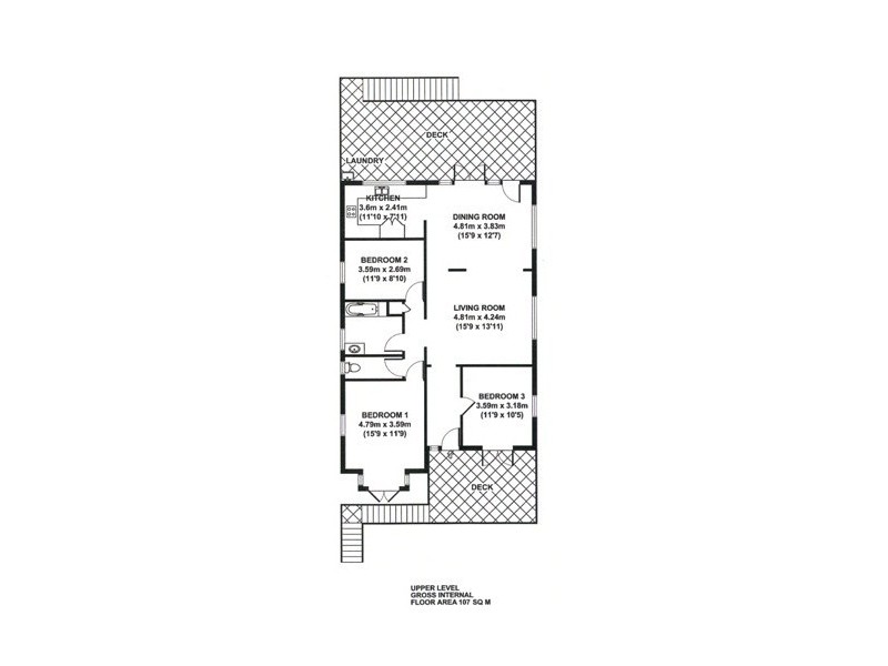 19 Ferndale Street, Annerley QLD 4103