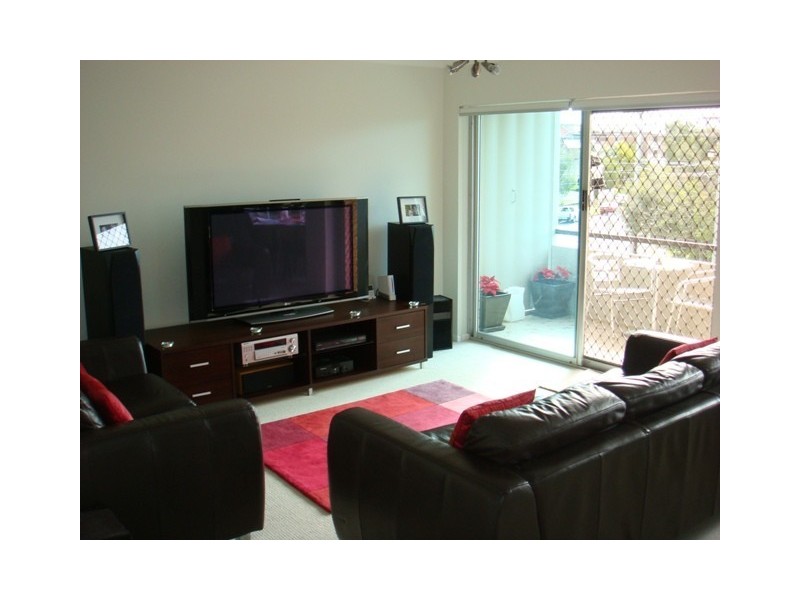 6/23 York Street, Coorparoo QLD 4151