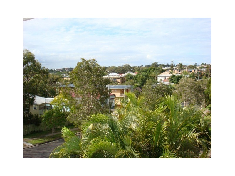 6/23 York Street, Coorparoo QLD 4151