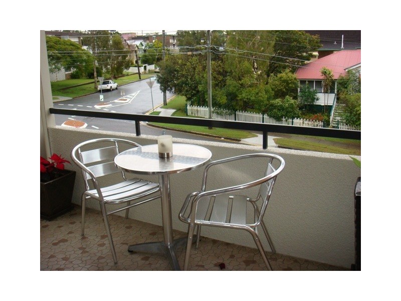 6/23 York Street, Coorparoo QLD 4151