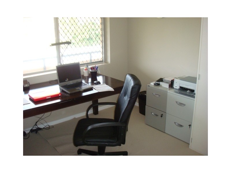 6/23 York Street, Coorparoo QLD 4151