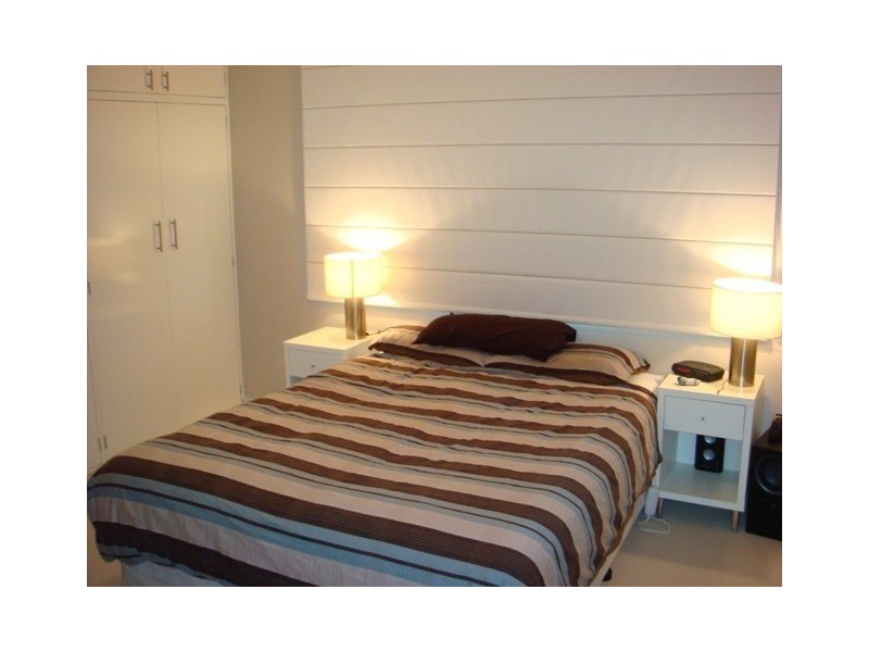 6/23 York Street, Coorparoo QLD 4151