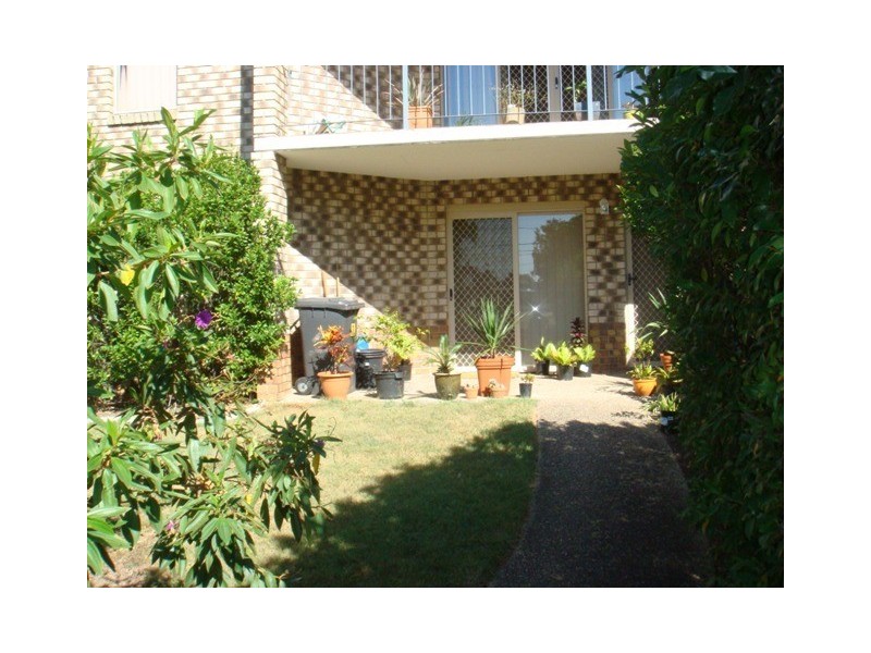 1/71 Jellicoe Street, Coorparoo QLD 4151