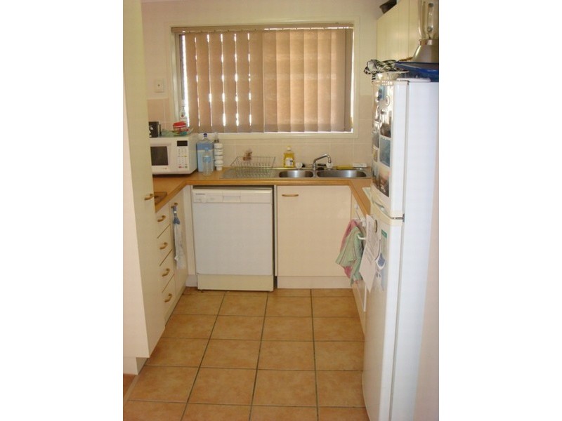 1/71 Jellicoe Street, Coorparoo QLD 4151