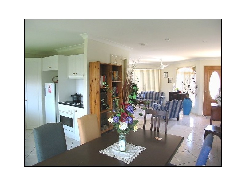 27/12 Greendale Way, Carindale QLD 4152