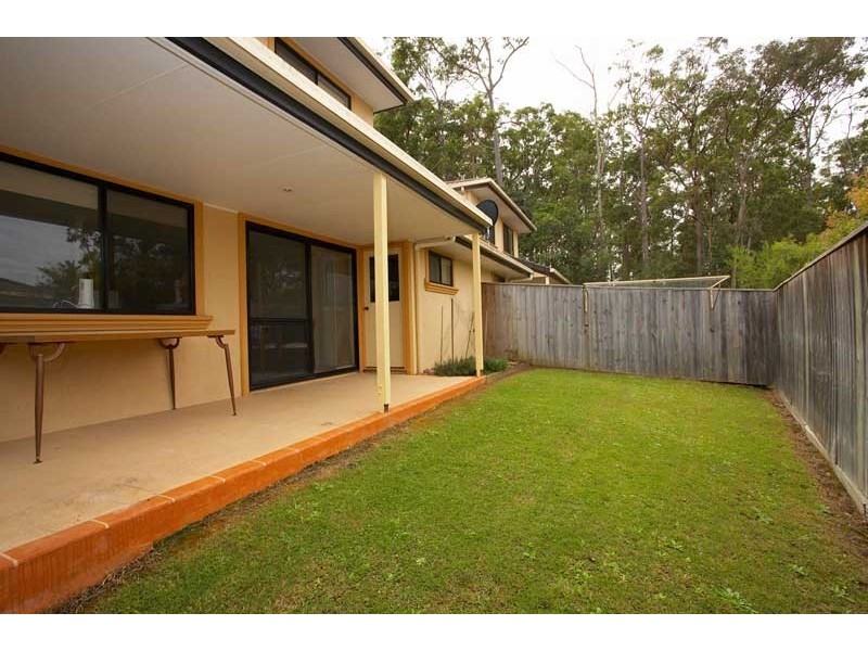 27/12 Greendale Way, Carindale QLD 4152