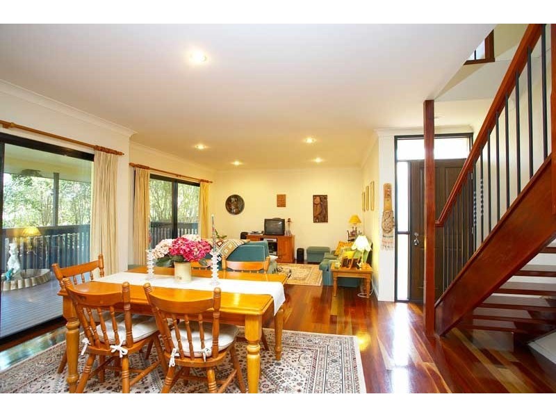 4/81 Kirkland Avenue, Coorparoo QLD 4151