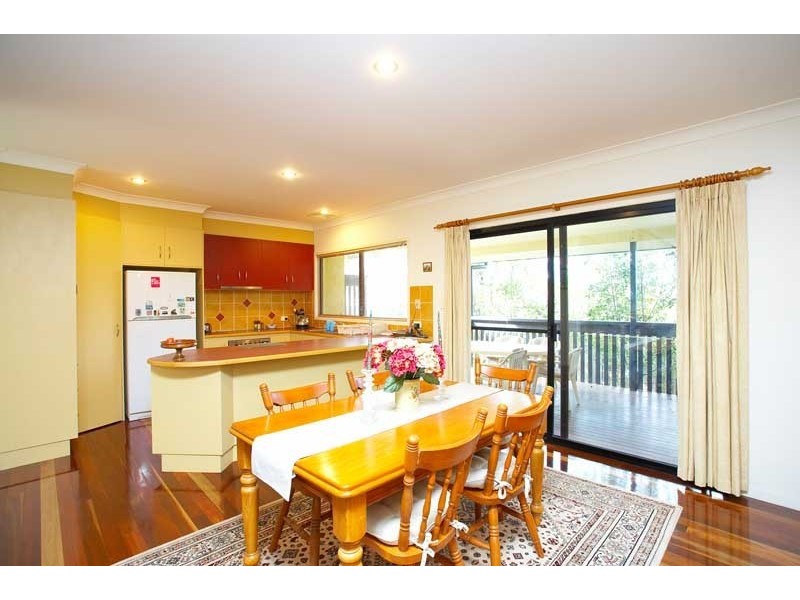 4/81 Kirkland Avenue, Coorparoo QLD 4151