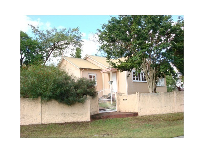 76 Marriott Street, Coorparoo QLD 4151