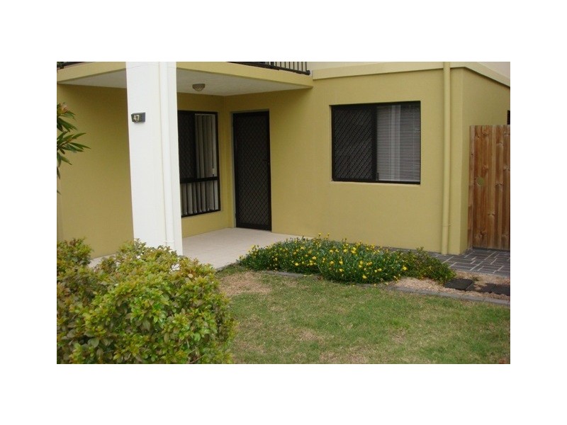 47/12 Mailey Street, Wishart QLD 4122