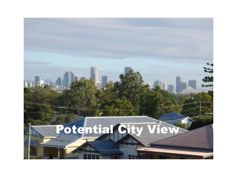 21 Greens Road, Coorparoo QLD 4151