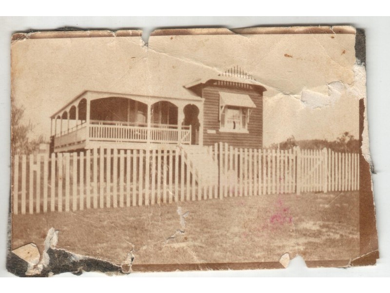 44 Raven Street, Camp Hill QLD 4152