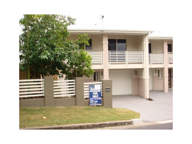 1/31 McLay Street, Coorparoo QLD 4151