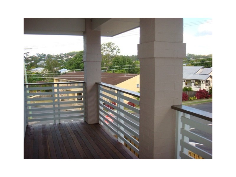 1/31 McLay Street, Coorparoo QLD 4151