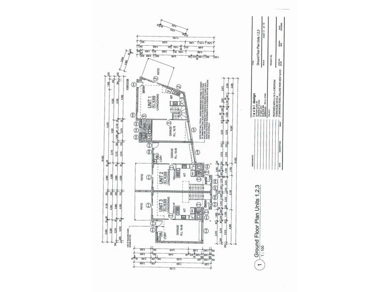 3/27 Birdwood Road, Holland Park West QLD 4121