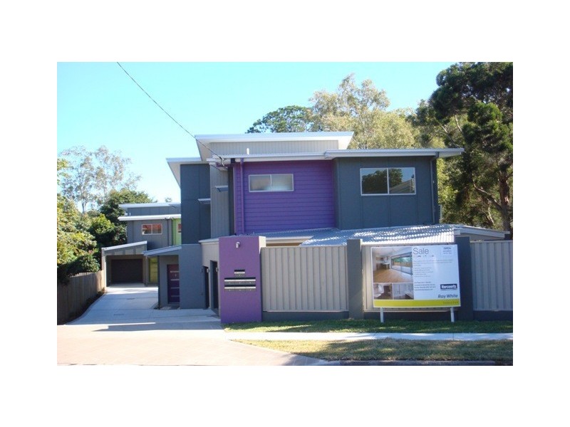 3/27 Birdwood Road, Holland Park West QLD 4121