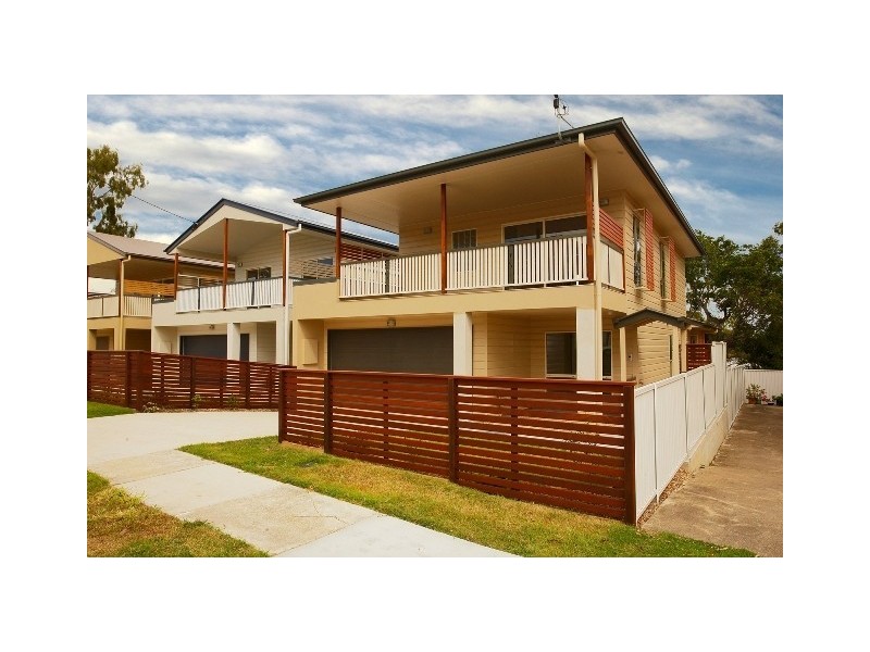 55 Amelia Street, Coorparoo QLD 4151