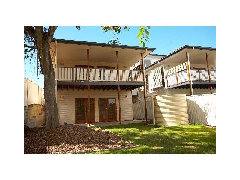 55 Amelia Street, Coorparoo QLD 4151