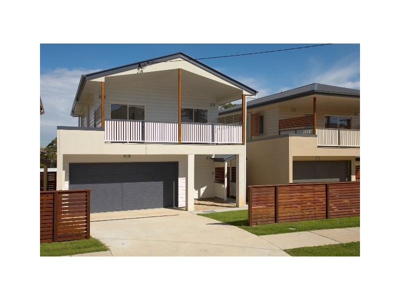 57 Amelia Street, Coorparoo QLD 4151