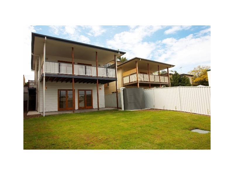 57 Amelia Street, Coorparoo QLD 4151