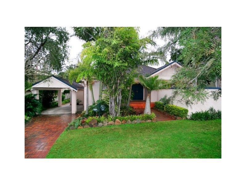 4 Thynne Avenue, Norman Park QLD 4170