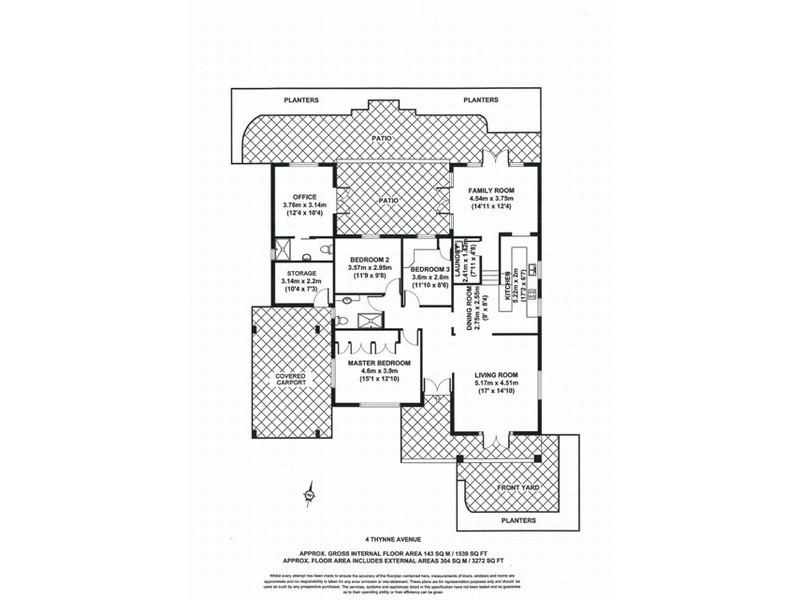 4 Thynne Avenue, Norman Park QLD 4170