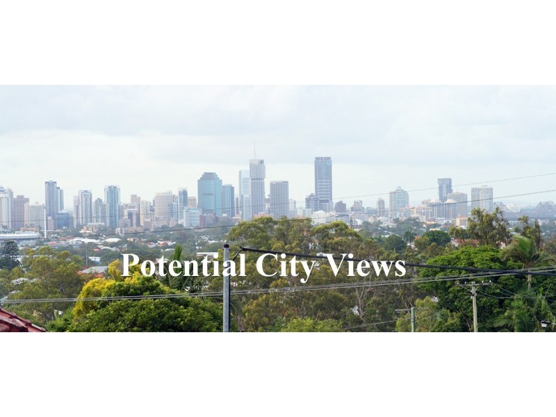 46 Lade Street, Coorparoo QLD 4151